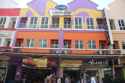 alonto hotel