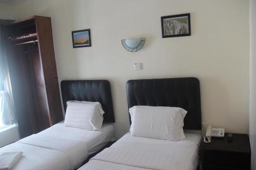 alonto hotel