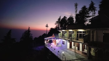Paradiso Guest House,Mcleod Ganj, Dharamshala,2 star