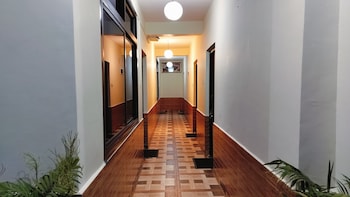 Paradiso Guest House,Mcleod Ganj, Dharamshala,2 star