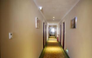 greentree inn xinjiang tulufan north xihuan road express hotel