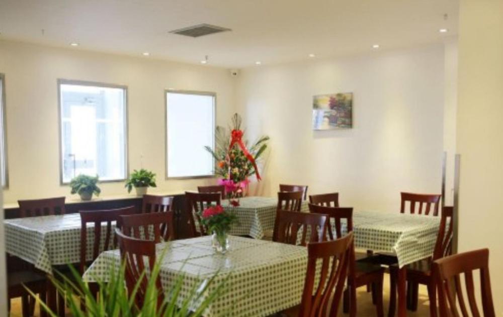 greentree inn xinjiang tulufan north xihuan road express hotel