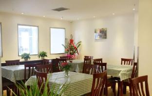 greentree inn xinjiang tulufan north xihuan road express hotel
