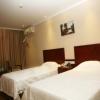 greentree inn xinjiang tulufan north xihuan road express hotel
