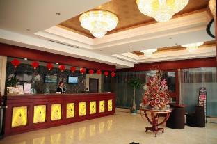 Greentree Inn Henan Puyang Jingkai Avenue Wuyi Road Business Hotel,Hualong>>Puyang,3 star