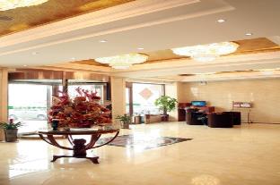 Greentree Inn Henan Puyang Jingkai Avenue Wuyi Road Business Hotel,Hualong>>Puyang,3 star