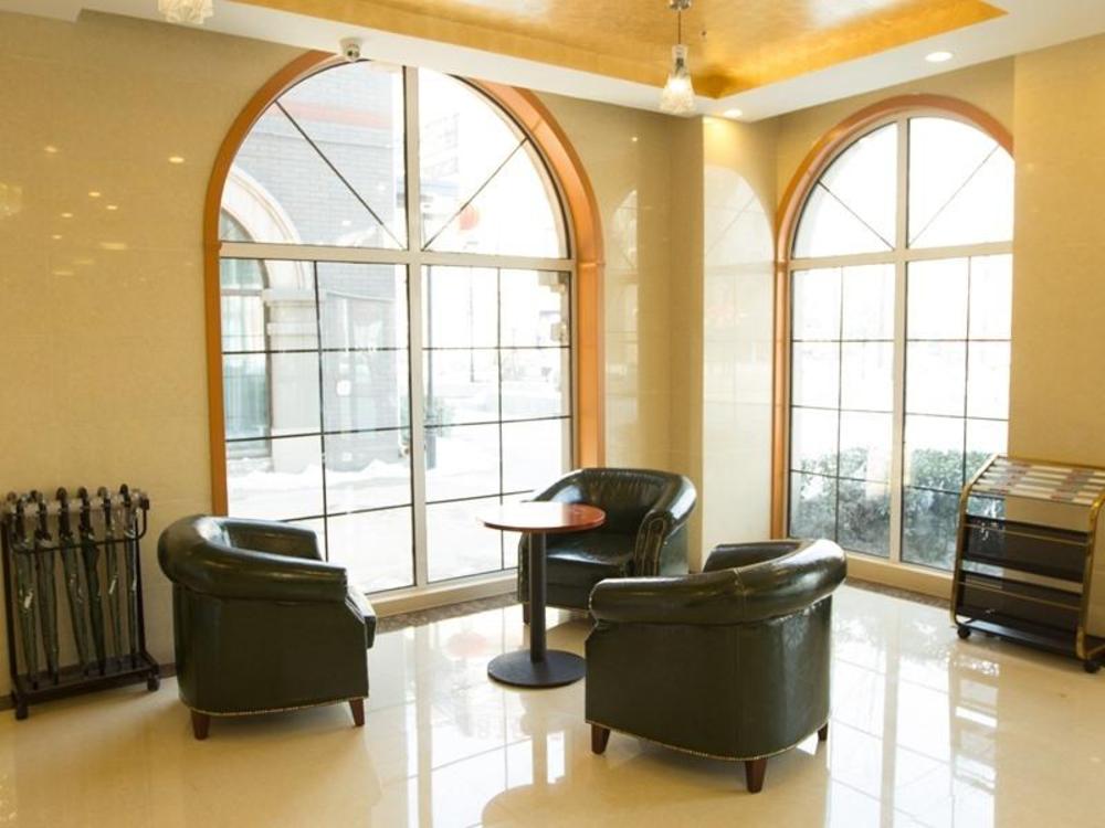 greentree hebei tangshan nanhu lake express hotel