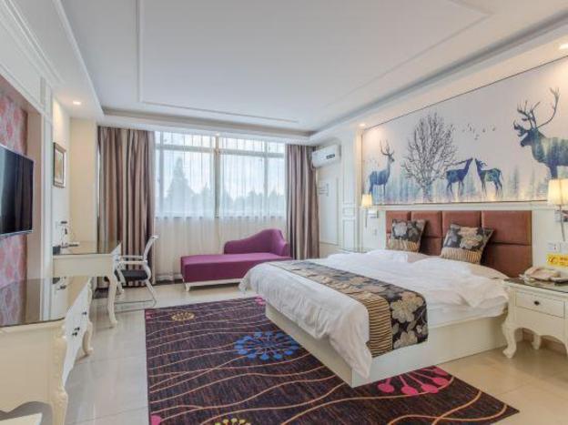 super 8 hotel hefei lianhua road store