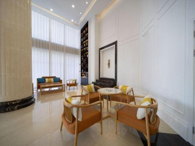 super 8 hotel hefei lianhua road store