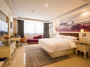 super 8 hotel hefei lianhua road store