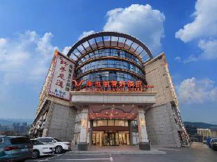 super 8 hotel hefei lianhua road store