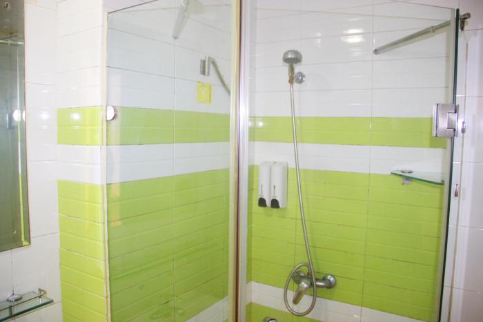 7days inn beijing haidian shangzhuang