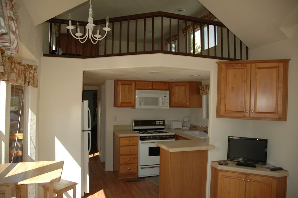 lava mountain lodge