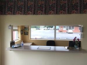 ross motel