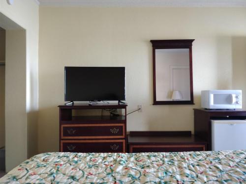 ross motel