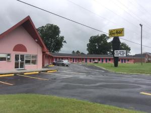ross motel