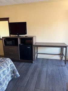 ross motel