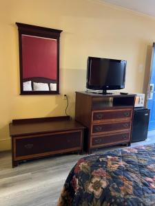 ross motel