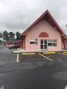 ross motel