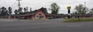 ross motel