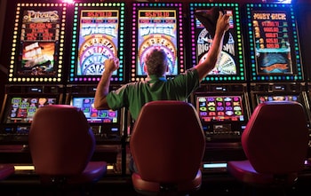 river bend casino and hotel