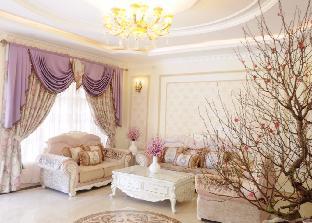 hoa sen vang hotel dalat