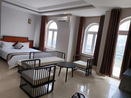 song hong view hotel