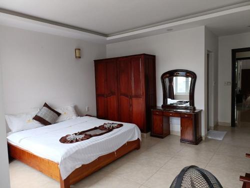 song hong view hotel