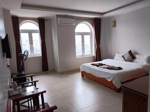 song hong view hotel