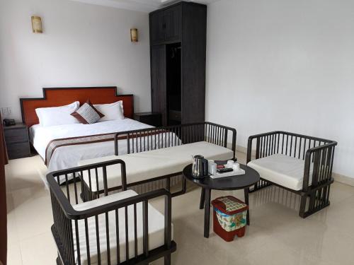 song hong view hotel