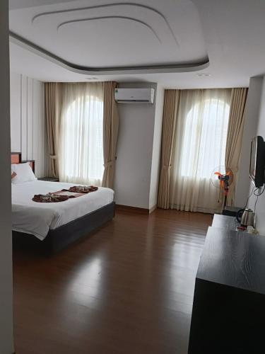 song hong view hotel