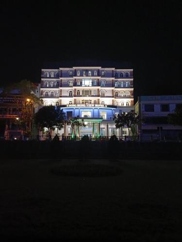 song hong view hotel