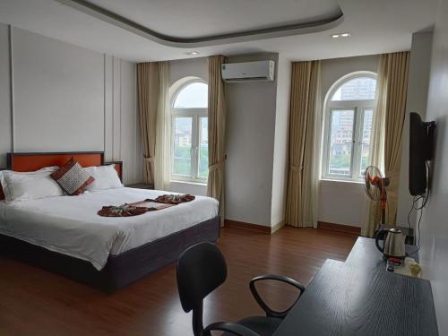 song hong view hotel