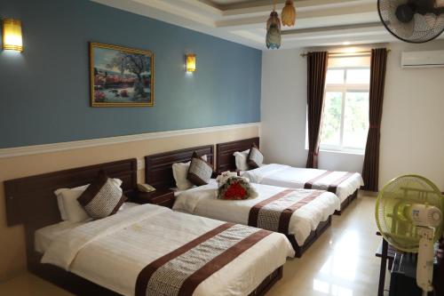 song hong view hotel