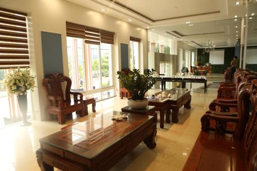 song hong view hotel