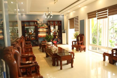 song hong view hotel