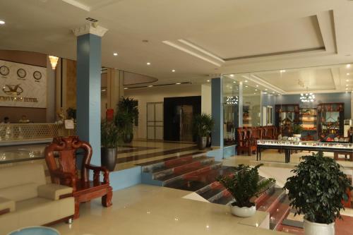 song hong view hotel