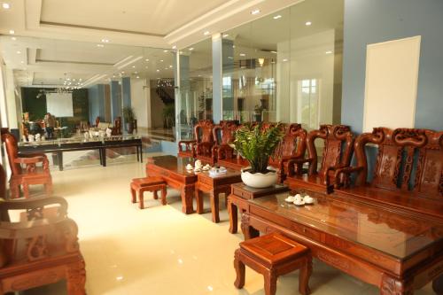 song hong view hotel