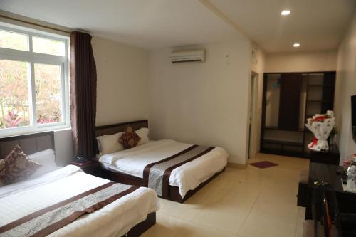 song hong view hotel