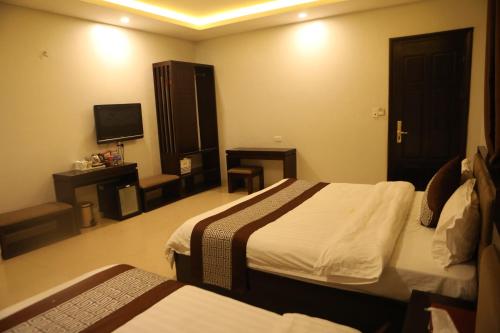 song hong view hotel