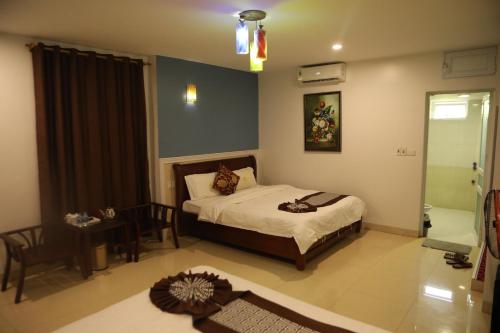 song hong view hotel