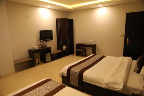 song hong view hotel