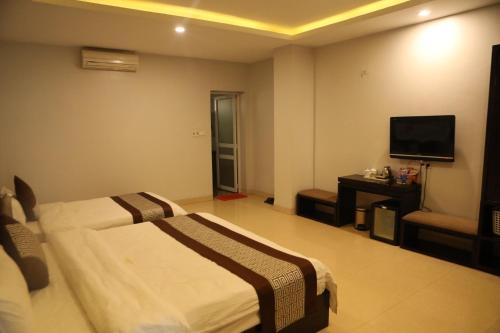 song hong view hotel