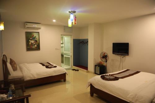 song hong view hotel