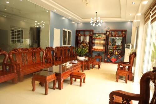 song hong view hotel