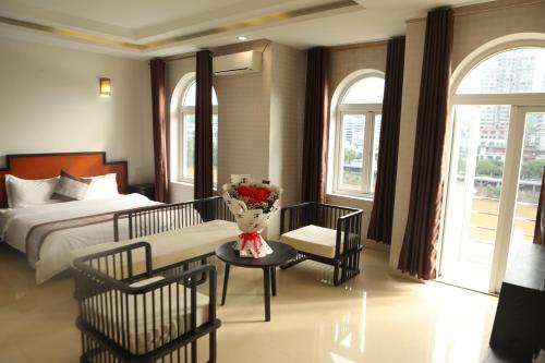 song hong view hotel