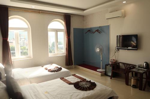 song hong view hotel