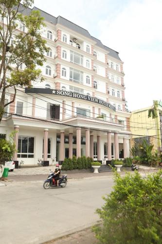 song hong view hotel