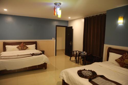 song hong view hotel