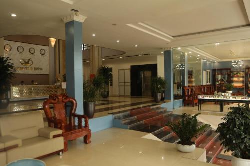 song hong view hotel